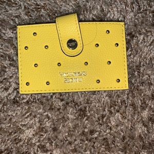 Victoria Secret card holder
